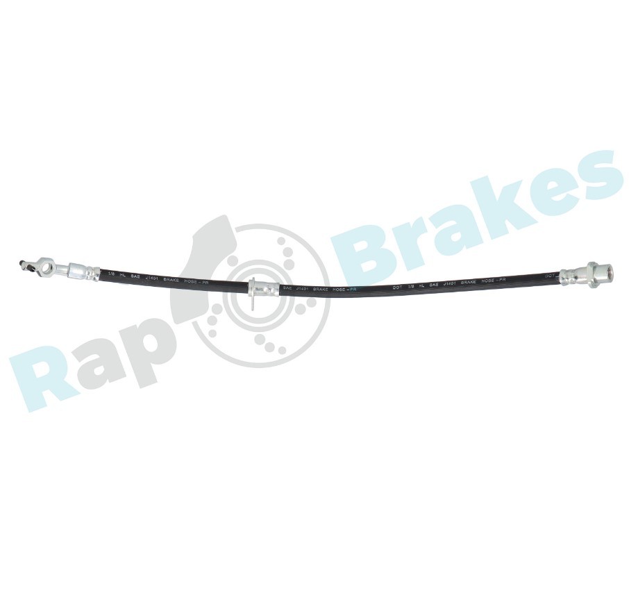 RAP BRAKES Brake hose Article number: R-H0644 cheaply