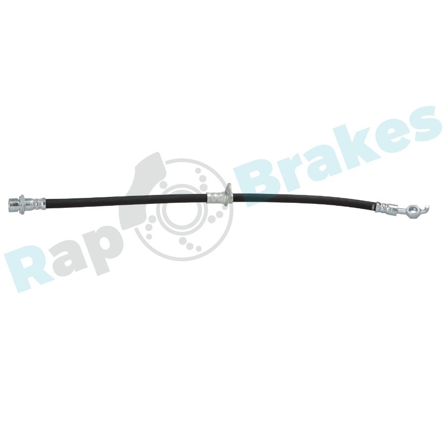 RAP BRAKES Brake hose Article number: R-H0647 cheaply