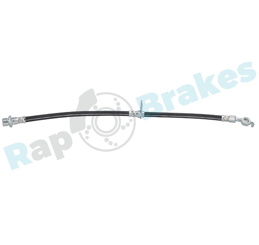 RAP BRAKES Brake hose Article number: R-H0648 cheaply