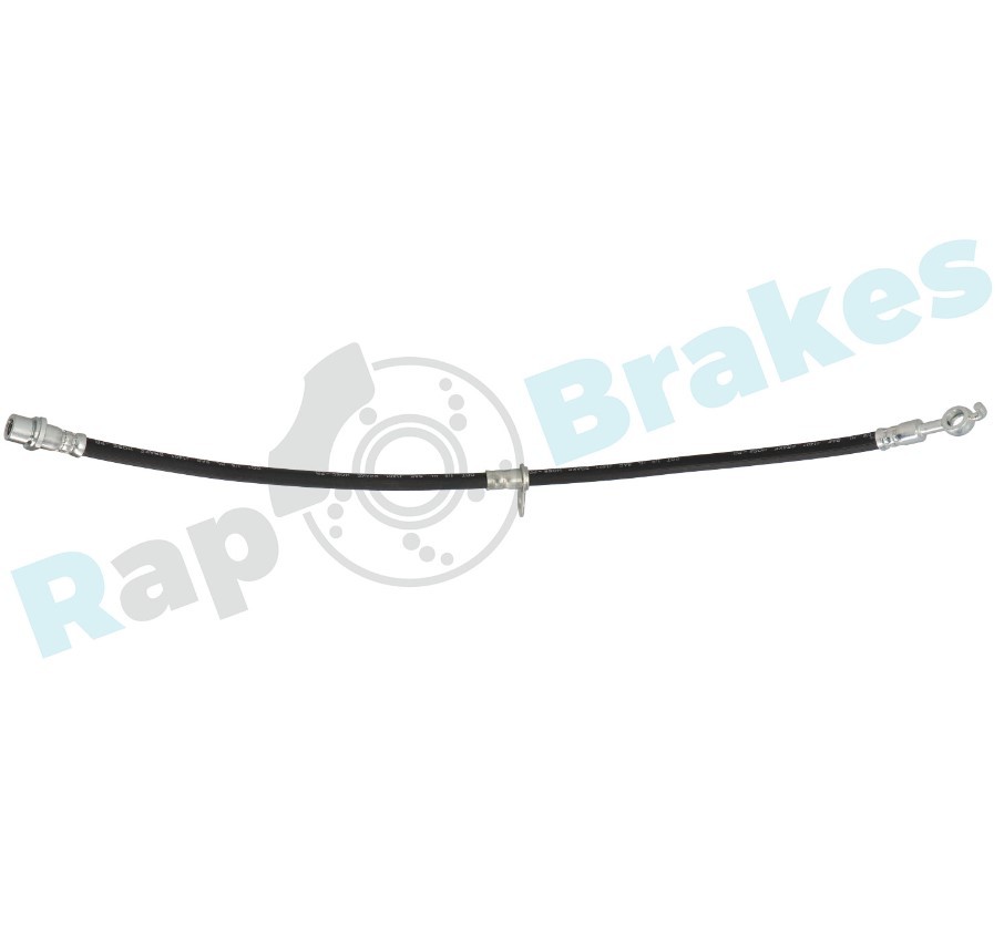 RAP BRAKES Brake hose Article number: R-H0654 cheaply