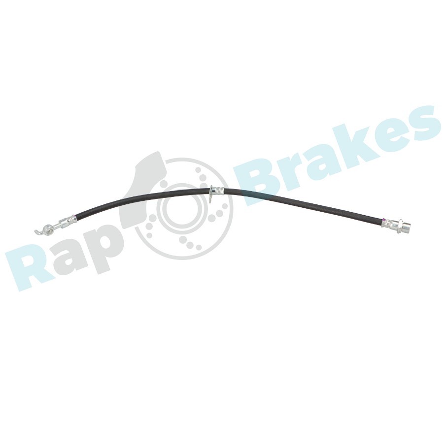 RAP BRAKES Brake hose Article number: R-H0655 cheaply