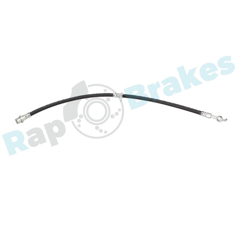 RAP BRAKES Brake hose Article number: R-H0673 cheaply
