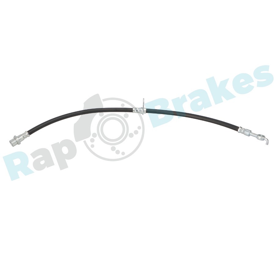RAP BRAKES Brake hose Article number: R-H0674 cheaply