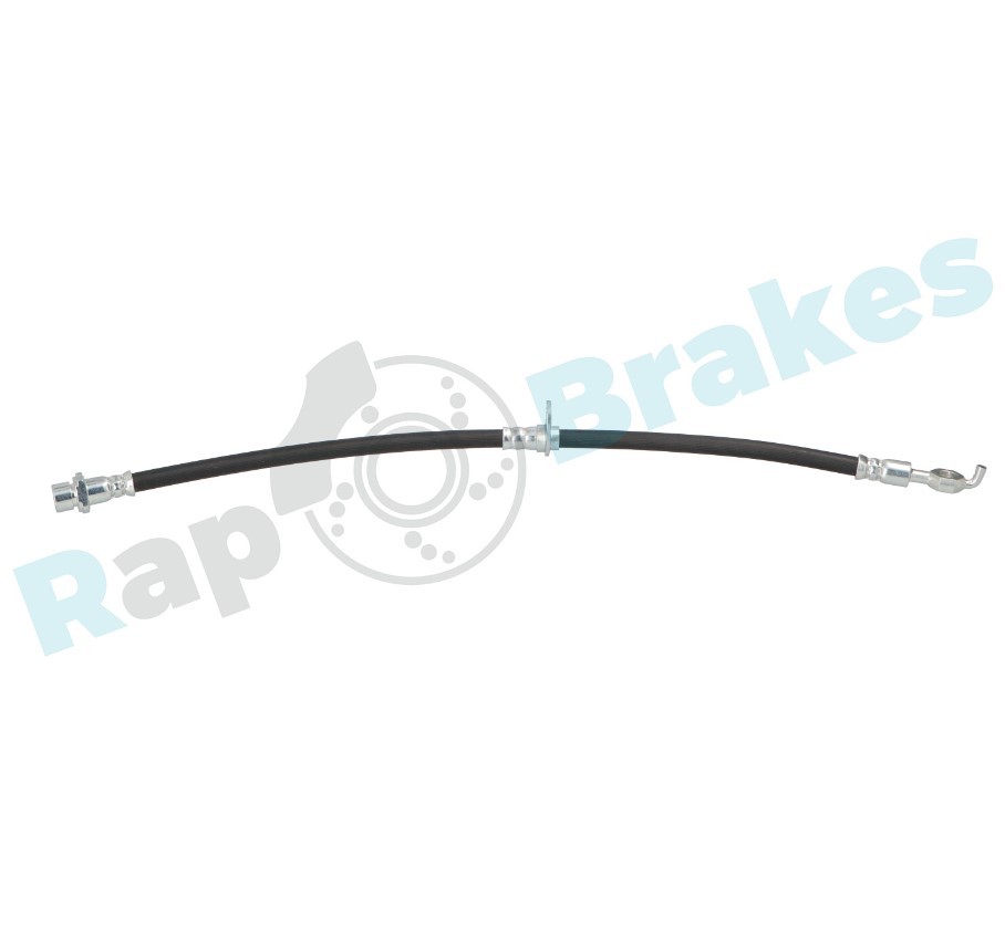 RAP BRAKES Brake hose Article number: R-H0675 cheaply