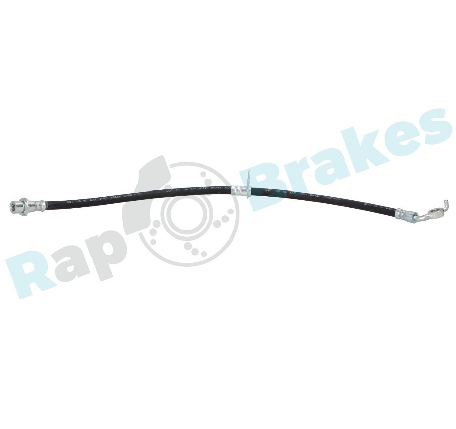 RAP BRAKES Brake hose Article number: R-H0724 cheaply