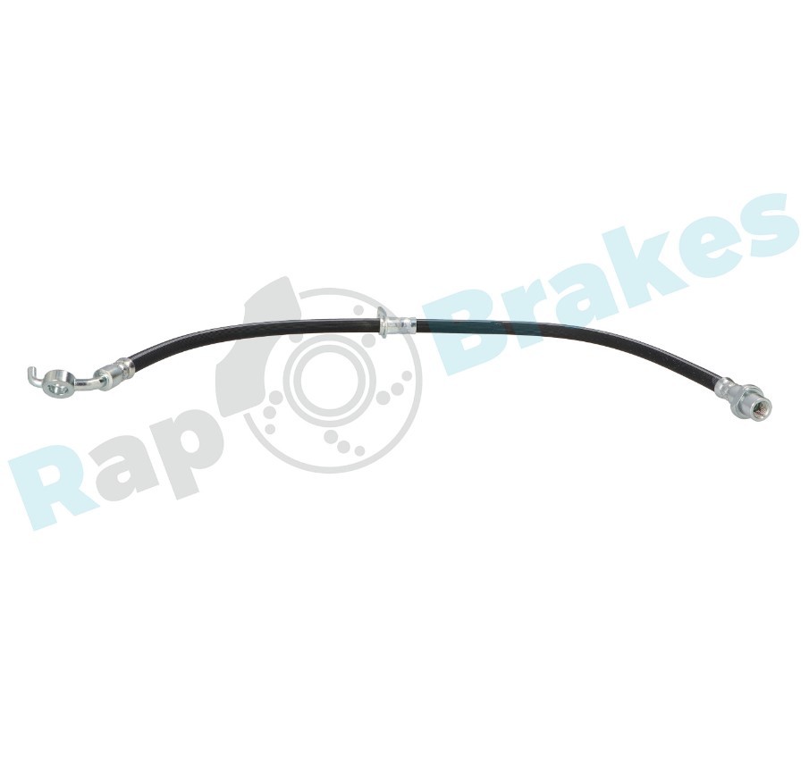 RAP BRAKES Brake hose Article number: R-H0725 cheaply