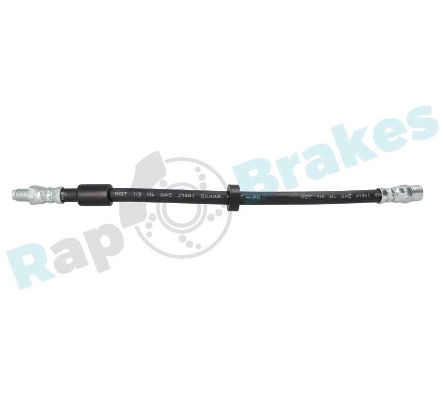 RAP BRAKES Brake hose Article number: R-H0742 cheaply