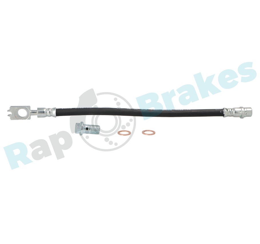 RAP BRAKES Brake hose Article number: R-H0752 cheaply