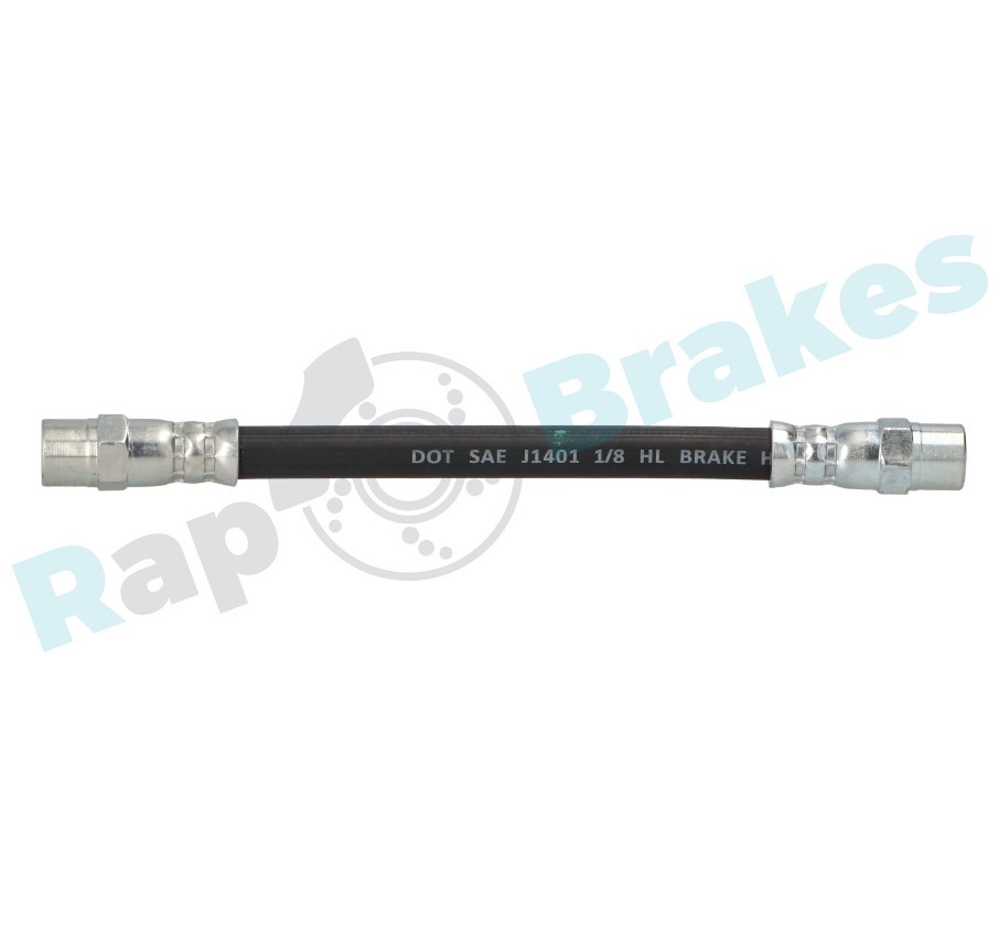 RAP BRAKES Brake hose Article number: R-H0768 cheaply