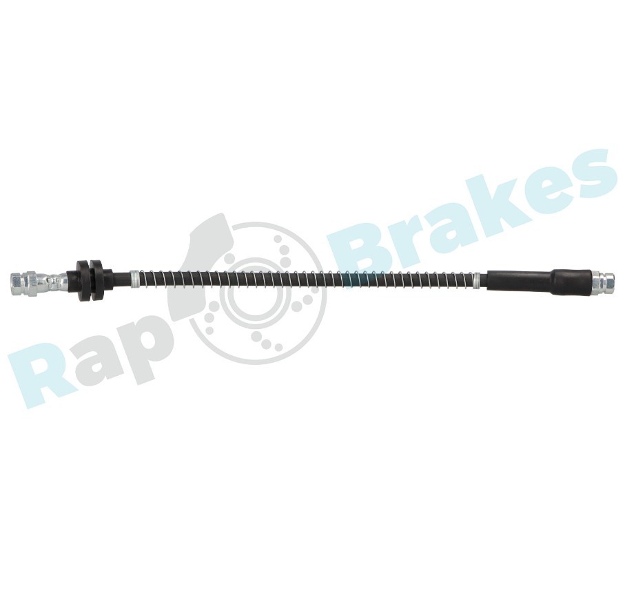 RAP BRAKES Brake hose Article number: R-H0817 cheaply