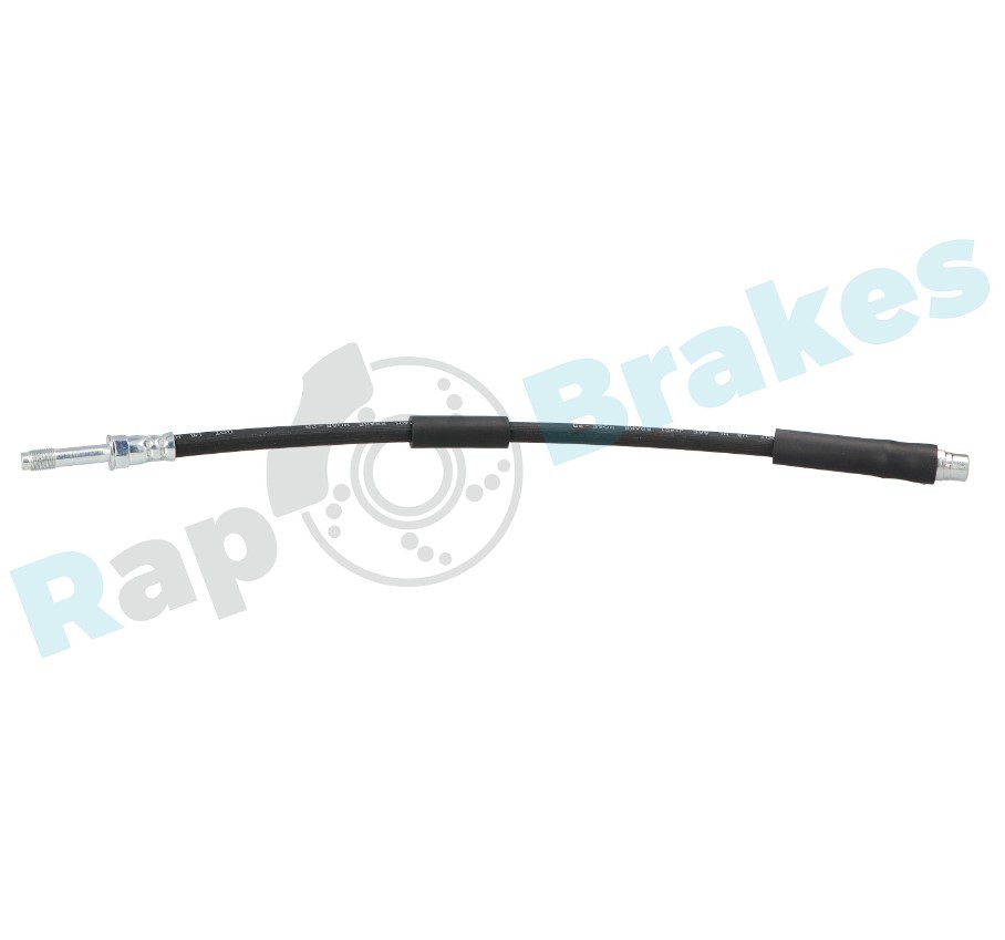 RAP BRAKES Brake hose Article number: R-H0818 cheaply
