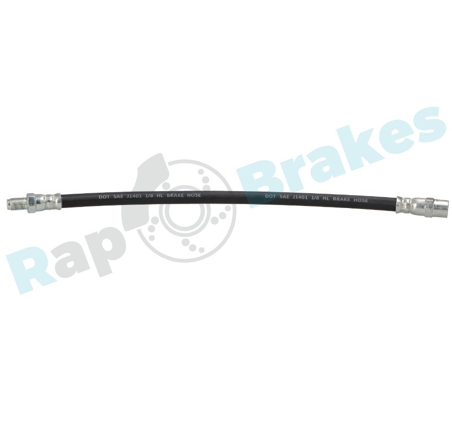 RAP BRAKES Brake hose Article number: R-H0845 cheaply