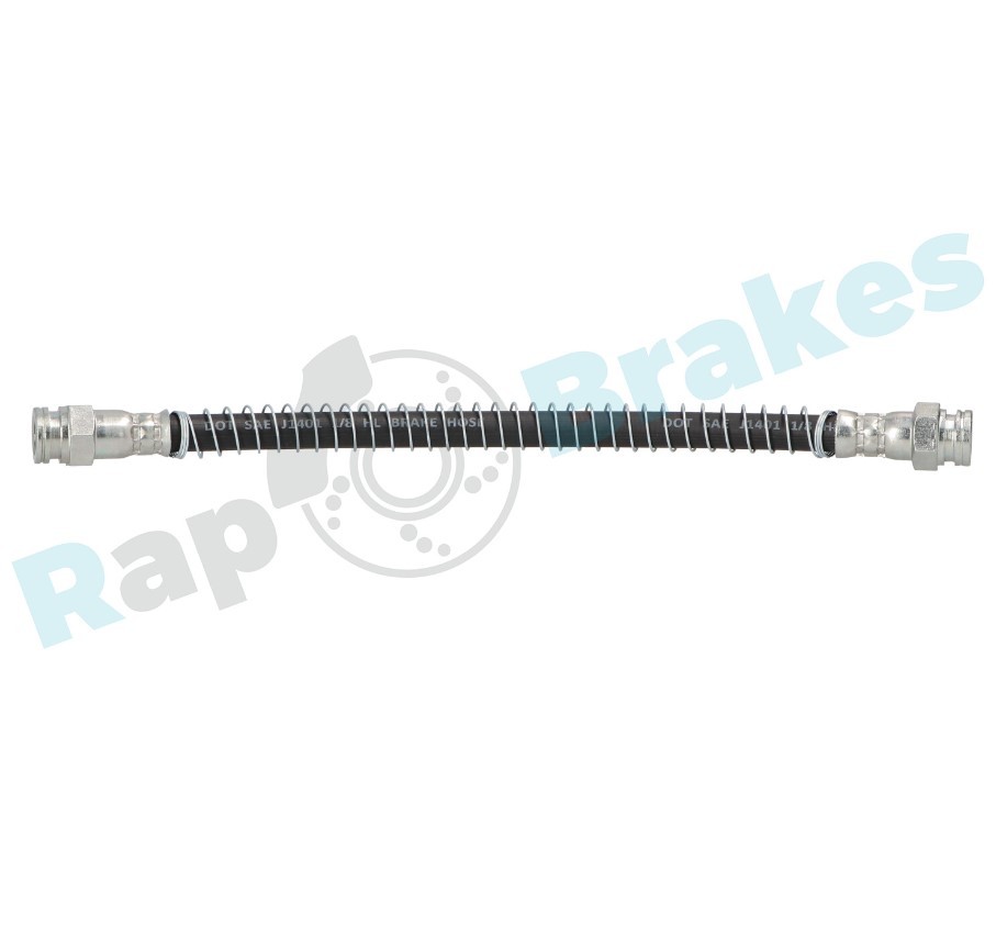 RAP BRAKES Brake hose Article number: R-H0857 cheaply