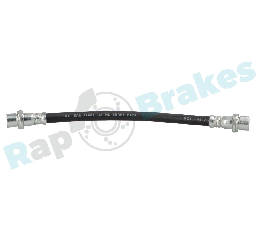 RAP BRAKES Brake hose Article number: R-H0880 cheaply