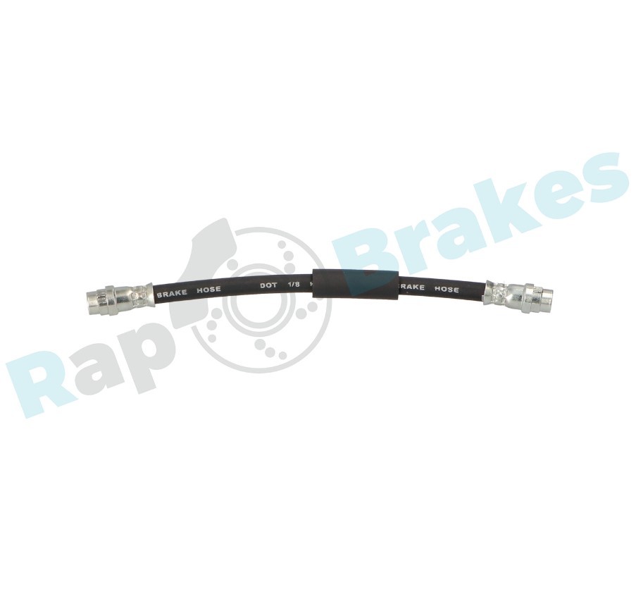 RAP BRAKES Brake hose Article number: R-H0897 cheaply