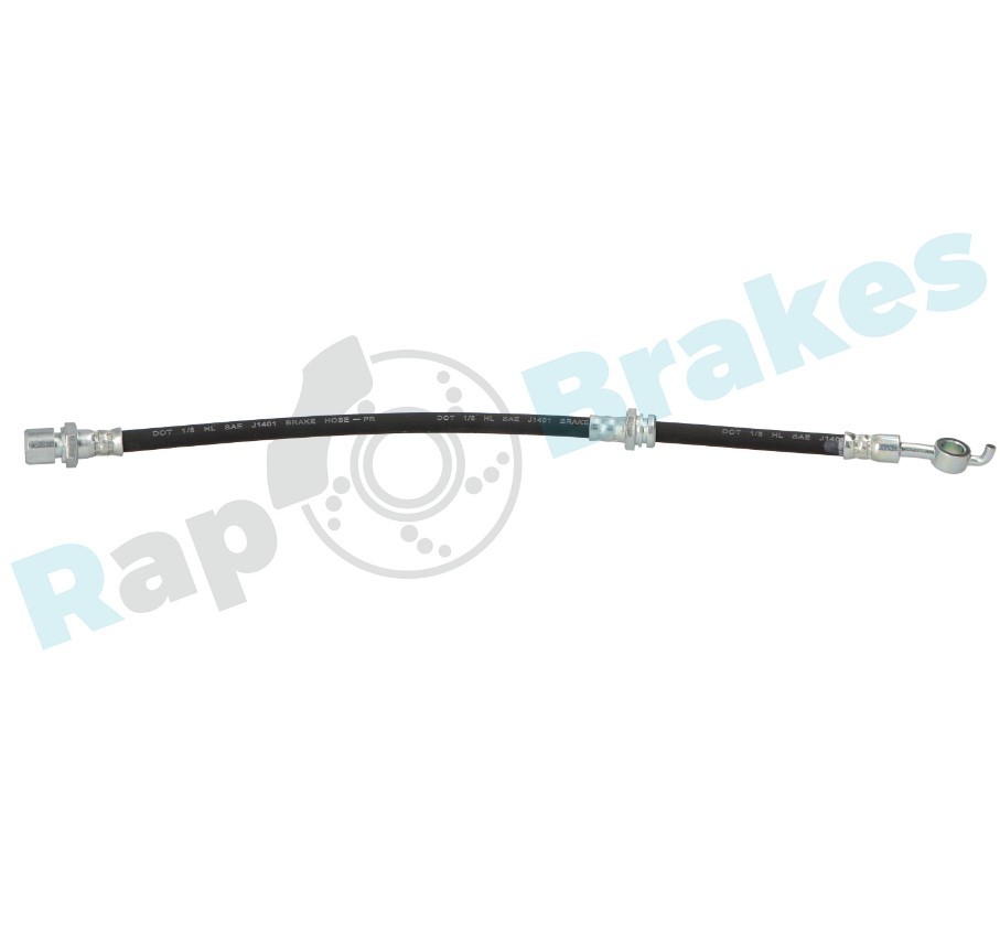 RAP BRAKES Brake hose Article number: R-H0905 cheaply