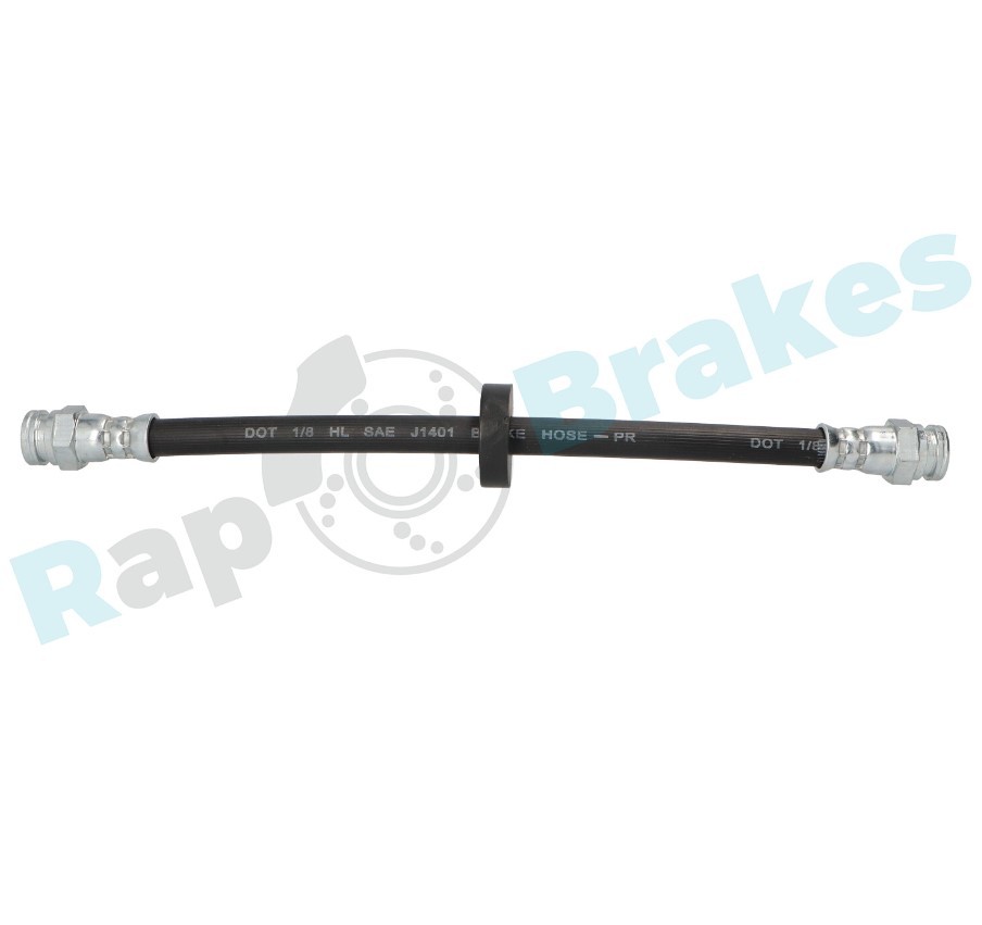RAP BRAKES Brake hose Article number: R-H0936 cheaply