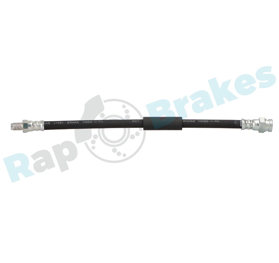 RAP BRAKES Brake hose Article number: R-H0938 cheaply