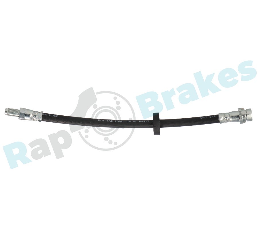 RAP BRAKES Brake hose Article number: R-H0965 cheaply
