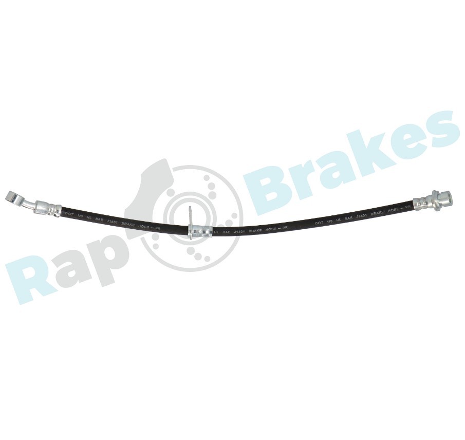 RAP BRAKES Brake hose Article number: R-H1015 cheaply