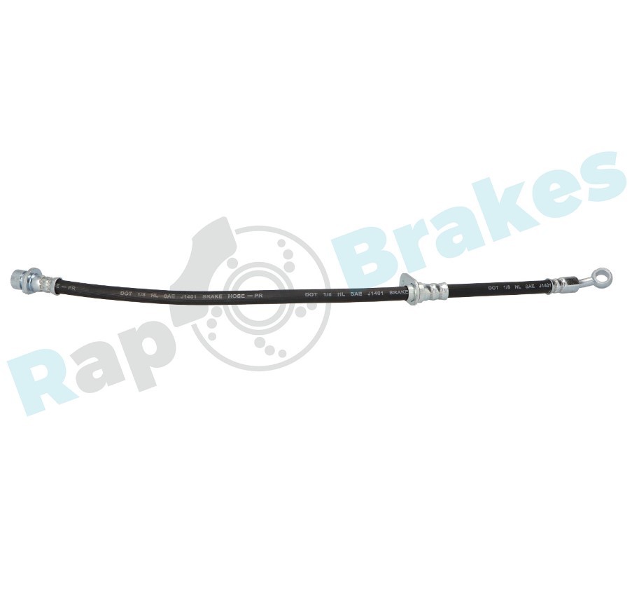 RAP BRAKES Brake hose Article number: R-H1020 cheaply