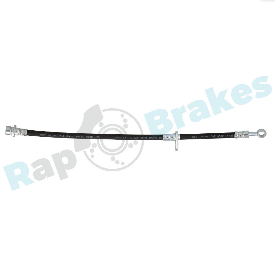 RAP BRAKES Brake hose Article number: R-H1026 cheaply
