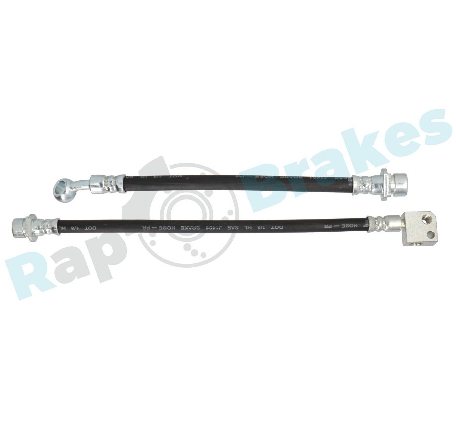 RAP BRAKES Brake hose Article number: R-H1032 cheaply