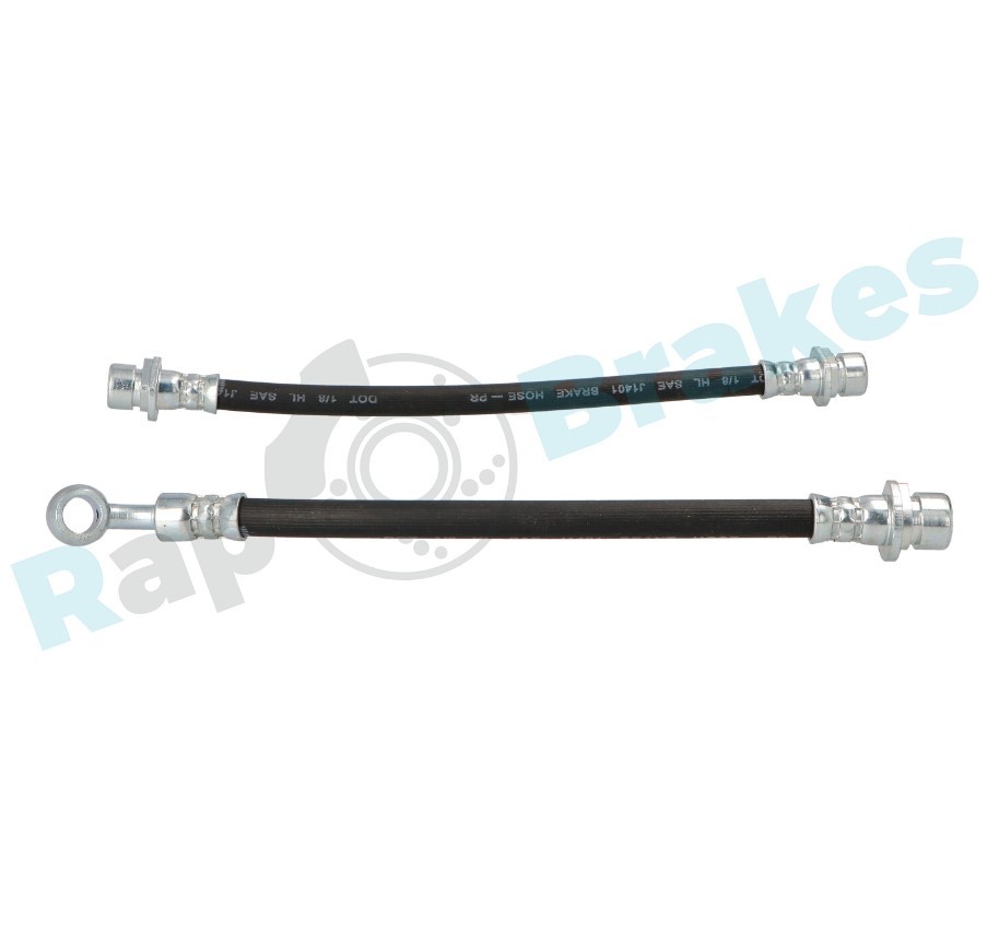 RAP BRAKES Brake hose Article number: R-H1033 cheaply