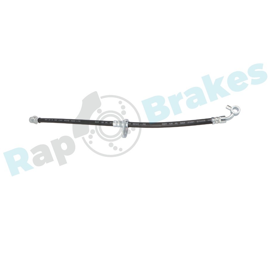 RAP BRAKES Brake hose Article number: R-H1037 cheaply