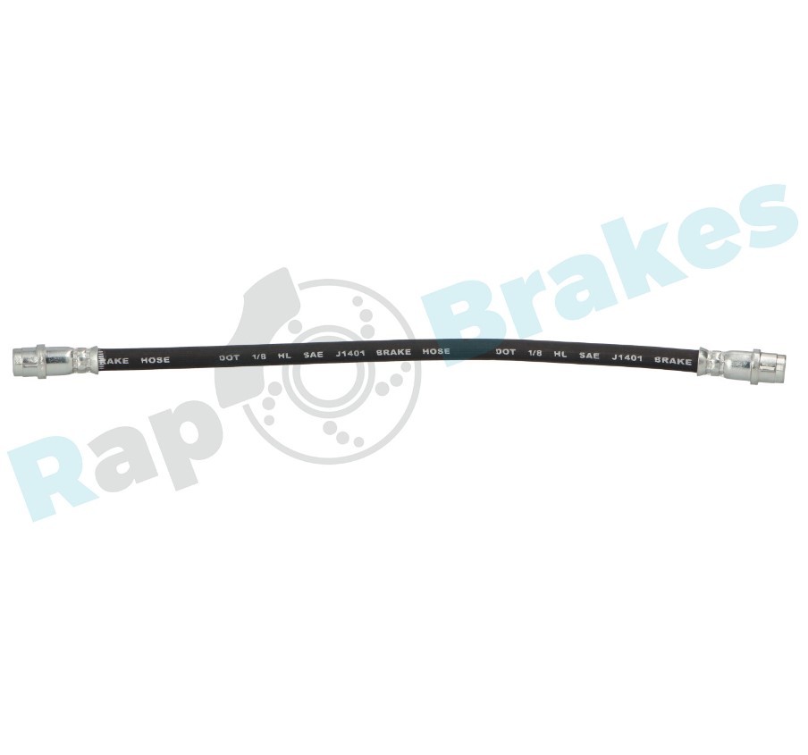 RAP BRAKES Brake hose Article number: R-H1118 cheaply