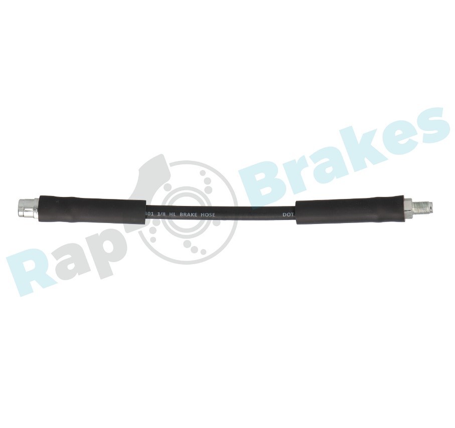 RAP BRAKES Brake hose Article number: R-H1122 cheaply