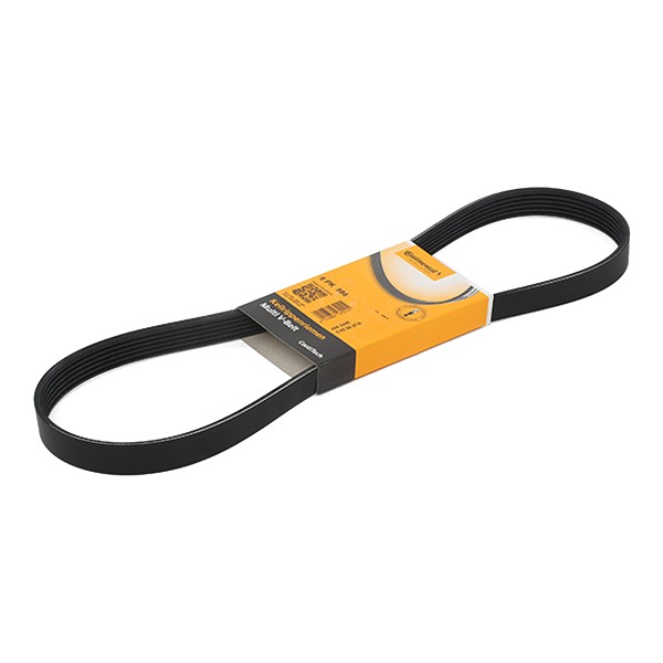 CONTITECH Serpentine belt Article number: 6PK995 cheaply