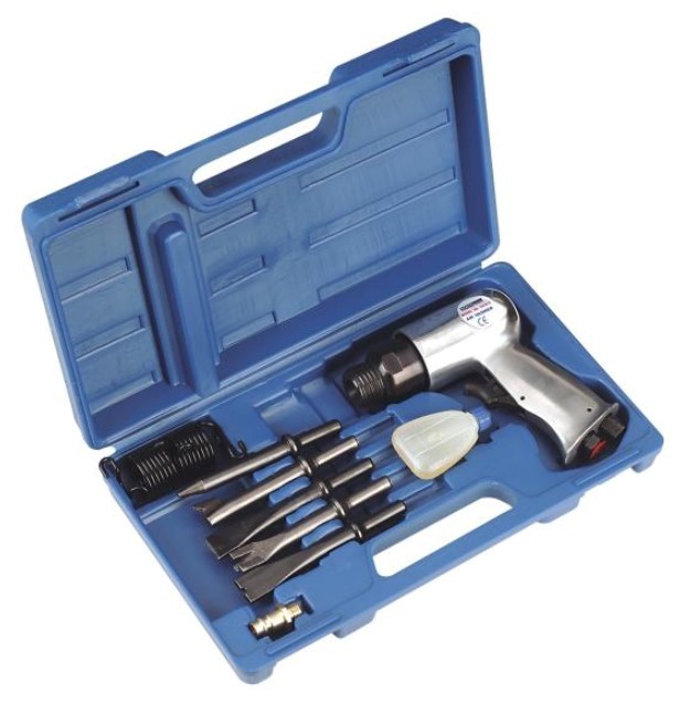 SEALEY Demolition Hammer (compressed air) Article number: SA12/S cheaply