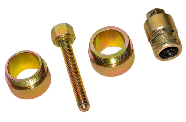 MARK-MOTO Puller, injector pump gear Article number: WAR122 cheaply