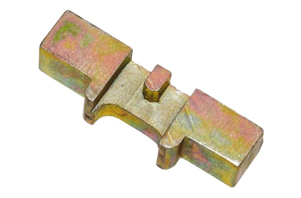 OEM Lock Mandrel, balancer shaft WAR200 from MARK-MOTO