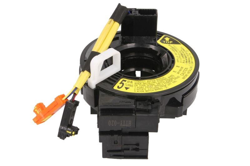 AKUSAN K01W156AKN Clockspring, airbag CAMRY 3.3 (MCV31_) 224 PS Petrol 2006