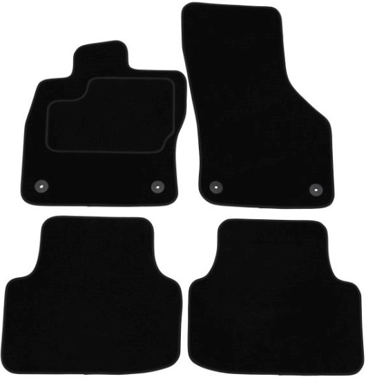 MAMMOOTH Floor mats Article number: A041 SKO86 PRM 01 cheaply