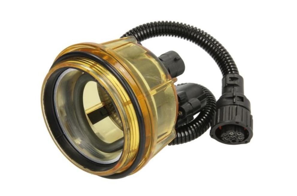 CZM Brændstofvandseparator Varenummer: CZM128544 billige