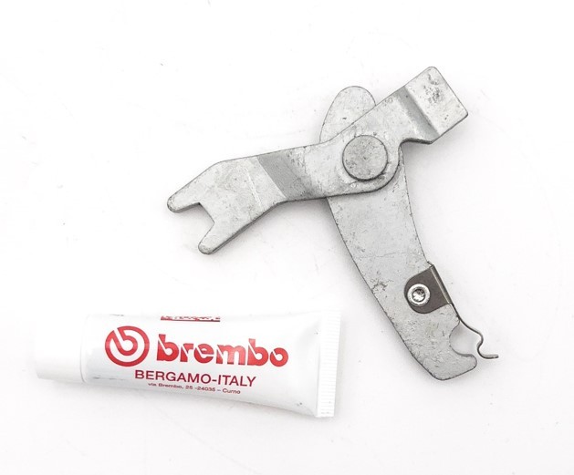 IVECO Repair Kit, expander Article number: 42556775 cheaply