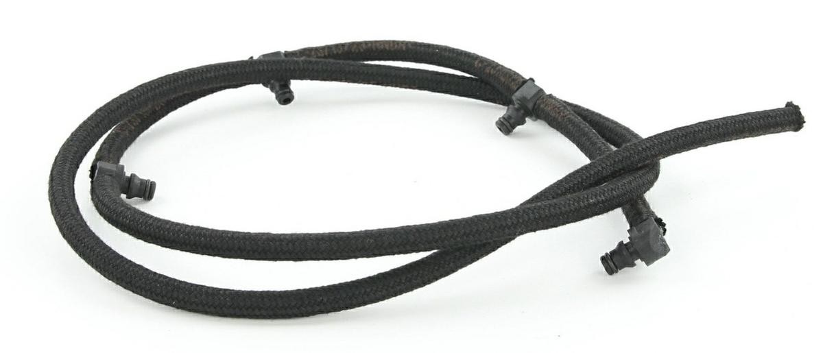 IVECO 500392262 Hose, fuel overflow Daily 2.3 35 C 10 V , 35 S 10 V 95 PS Diesel 2009