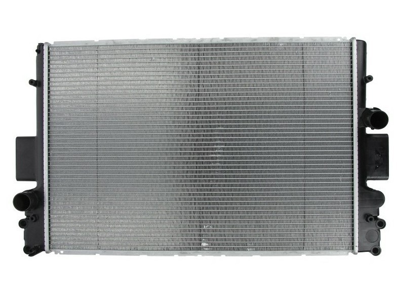 IVECO Engine radiator Article number: 504084141 cheaply