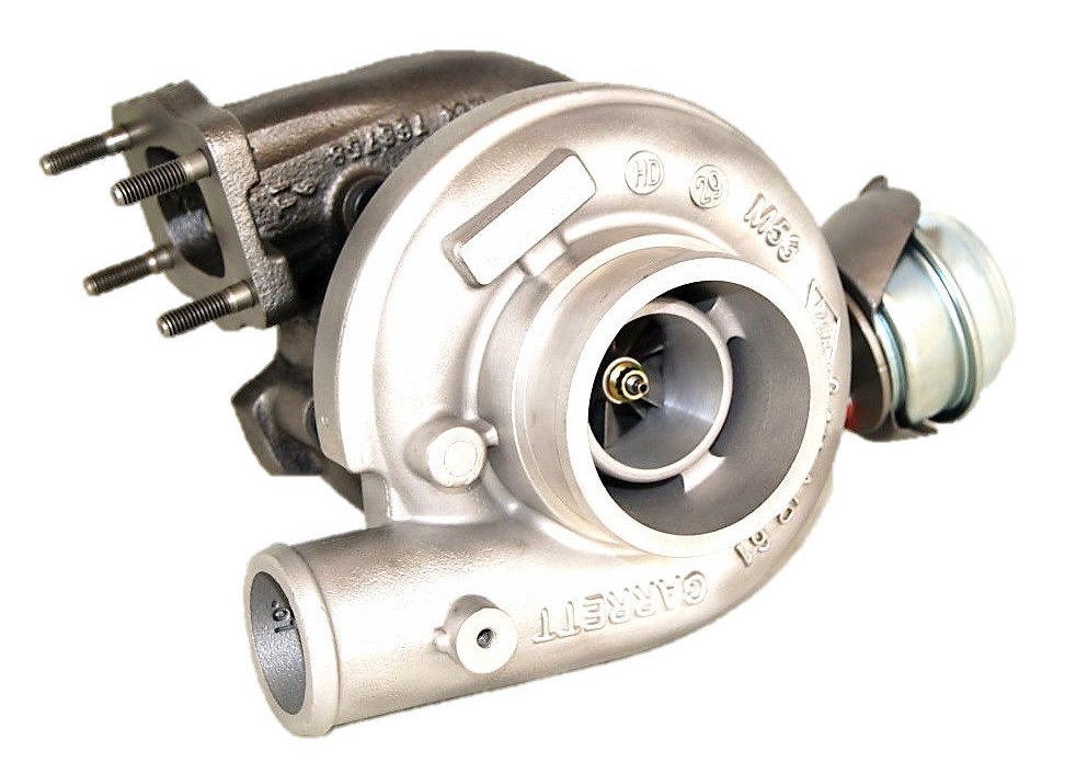 IVECO Turbocharger Article number: 504205349 cheaply