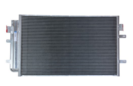 IVECO Air conditioning condenser Article number: 5801255825 cheaply
