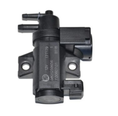 IVECO Pressure converter, turbocharger Article number: 5801259656 cheaply