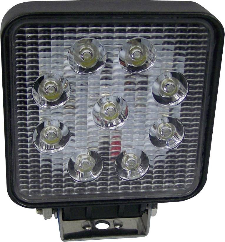 OEM Work light 20214 from Berger & Schroter