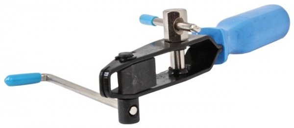 ASTA S-JBCV Mounting Tool, bellow E-PACE 2.0 D240 AWD 241 PS Diesel