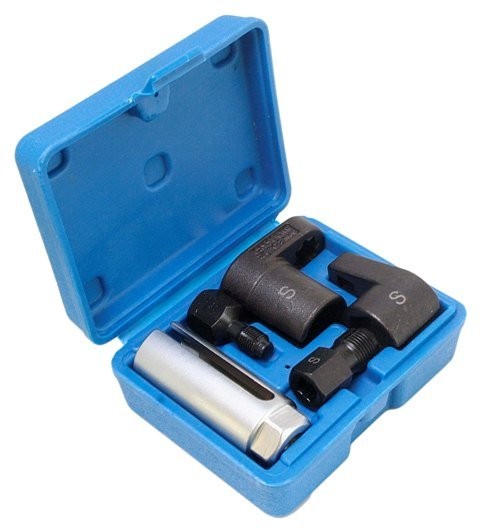 ASTA S-XOS5 Socket, lambda probe XC 90 T8 Hybrid Polestar AWD 421 PS Petrol/Electric