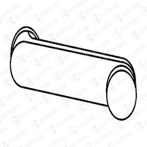 COVIND Window Crank Article number: C39/193 cheaply