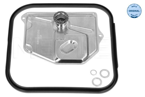 MEYLE Automatic transmission filter kit Article number: 014 027 2003 cheaply