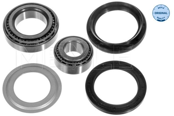 MEYLE Bush, control arm mounting Article number: 014 033 0019 cheaply